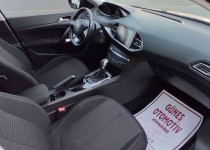 2017 Peugeot 308 YeniKasa CAM TAVAN HATASIZ-BOYASIZ-TRAMERSİZ