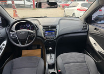 2017+ACCENT BLUE+1.4 MODE PLUS+OTOMATİC+SADECE 90.000 KM DEDİR