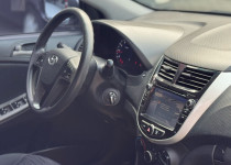 2017+ACCENT BLUE+1.4 MODE PLUS+OTOMATİC+SADECE 90.000 KM DEDİR
