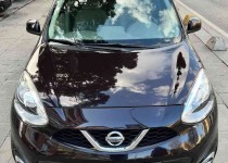 2013 Mi̇cra 1.2 Otm Match 80.000 Km‘de 3 Deği̇şen 5 Boya...