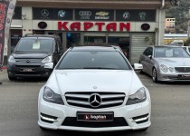C 180 Blueefficiency Amg Plus 7G-Tronic Hatasiz Boyasiz