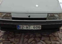 1994 Model Renault Çok Temiz