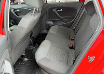 Ç2 DEN V.LEVHALILARA PEŞİNATSIZ KİMLİK 200,000 TL PEŞİNAT 2016 VOLKSWAGEN POLO KIRMIZI