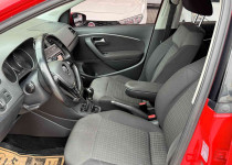 Ç2 DEN V.LEVHALILARA PEŞİNATSIZ KİMLİK 200,000 TL PEŞİNAT 2016 VOLKSWAGEN POLO KIRMIZI