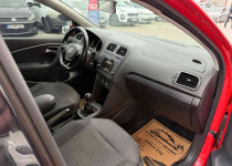 Ç2 DEN V.LEVHALILARA PEŞİNATSIZ KİMLİK 200,000 TL PEŞİNAT 2016 VOLKSWAGEN POLO KIRMIZI