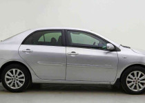 2007 DEĞİŞENSİZ COROLLA 1.4 D-4D ELEGANT 368.000KM++