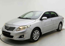 2007 DEĞİŞENSİZ COROLLA 1.4 D-4D ELEGANT 368.000KM++
