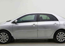 2007 DEĞİŞENSİZ COROLLA 1.4 D-4D ELEGANT 368.000KM++