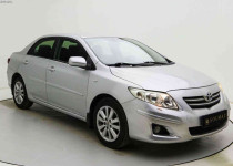 2007 DEĞİŞENSİZ COROLLA 1.4 D-4D ELEGANT 368.000KM++