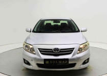 2007 DEĞİŞENSİZ COROLLA 1.4 D-4D ELEGANT 368.000KM++