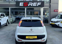 2012 MODEL FİAT PUNTO EVO 1.4 77 BG FİRE MY LİFE LPG‘Lİ