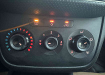 2012 MODEL FİAT PUNTO EVO 1.4 77 BG FİRE MY LİFE LPG‘Lİ
