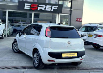 2012 MODEL FİAT PUNTO EVO 1.4 77 BG FİRE MY LİFE LPG‘Lİ