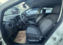 2012 MODEL FİAT PUNTO EVO 1.4 77 BG FİRE MY LİFE LPG‘Lİ