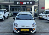 2012 MODEL FİAT PUNTO EVO 1.4 77 BG FİRE MY LİFE LPG‘Lİ