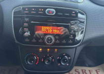 2012 MODEL FİAT PUNTO EVO 1.4 77 BG FİRE MY LİFE LPG‘Lİ