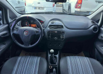 2012 MODEL FİAT PUNTO EVO 1.4 77 BG FİRE MY LİFE LPG‘Lİ