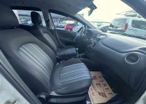 2012 MODEL FİAT PUNTO EVO 1.4 77 BG FİRE MY LİFE LPG‘Lİ
