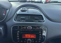 2012 MODEL FİAT PUNTO EVO 1.4 77 BG FİRE MY LİFE LPG‘Lİ