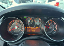2012 MODEL FİAT PUNTO EVO 1.4 77 BG FİRE MY LİFE LPG‘Lİ