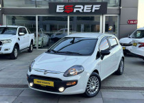 2012 MODEL FİAT PUNTO EVO 1.4 77 BG FİRE MY LİFE LPG‘Lİ