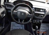 2015 Peugeot 208 Access 1.4 HDİ 68 HP 131 BİN KM.