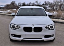 2014 Bmw 1.16I Comfort Otomati̇k 136 Beygi̇r 97 Bi̇n Km.de