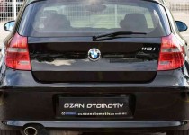 MAZDA OZAN‘DAN 194 BİNDE OTOMATİK 2008 BMW 1.16i STANDART””