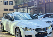 Cihat otomotiv 2013 BMW