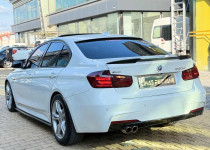 Cihat otomotiv 2013 BMW