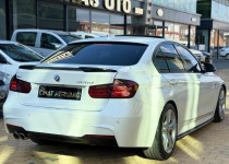 Cihat otomotiv 2013 BMW