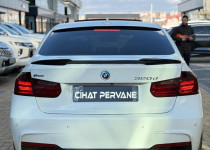 Cihat otomotiv 2013 BMW