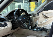 Cihat otomotiv 2013 BMW