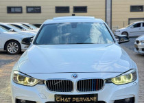 Cihat otomotiv 2013 BMW
