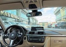 Cihat otomotiv 2013 BMW