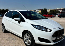 2017 Fiesta 1.5 Trend X Değişensiz