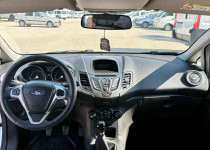 2017 Fiesta 1.5 Trend X Değişensiz