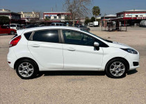 2017 Fiesta 1.5 Trend X Değişensiz