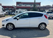 2017 Fiesta 1.5 Trend X Değişensiz