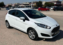 2017 Fiesta 1.5 Trend X Değişensiz
