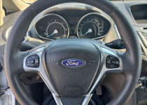 2017 Fiesta 1.5 Trend X Değişensiz