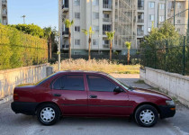 ÖZCAN OTOMOTİV‘den 1993 MODEL KLİMALI TOYOTA COROLLA EMSALSİZ