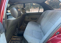 ÖZCAN OTOMOTİV‘den 1993 MODEL KLİMALI TOYOTA COROLLA EMSALSİZ
