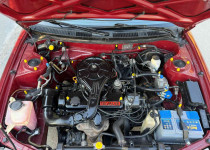ÖZCAN OTOMOTİV‘den 1993 MODEL KLİMALI TOYOTA COROLLA EMSALSİZ