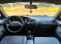 ÖZCAN OTOMOTİV‘den 1993 MODEL KLİMALI TOYOTA COROLLA EMSALSİZ