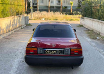 ÖZCAN OTOMOTİV‘den 1993 MODEL KLİMALI TOYOTA COROLLA EMSALSİZ