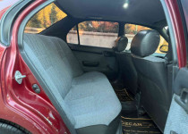 ÖZCAN OTOMOTİV‘den 1993 MODEL KLİMALI TOYOTA COROLLA EMSALSİZ