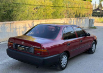ÖZCAN OTOMOTİV‘den 1993 MODEL KLİMALI TOYOTA COROLLA EMSALSİZ