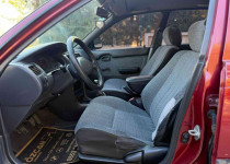 ÖZCAN OTOMOTİV‘den 1993 MODEL KLİMALI TOYOTA COROLLA EMSALSİZ