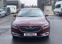 Opel Insignia 1.6 CDTI Grand Sport Enjoy 2020